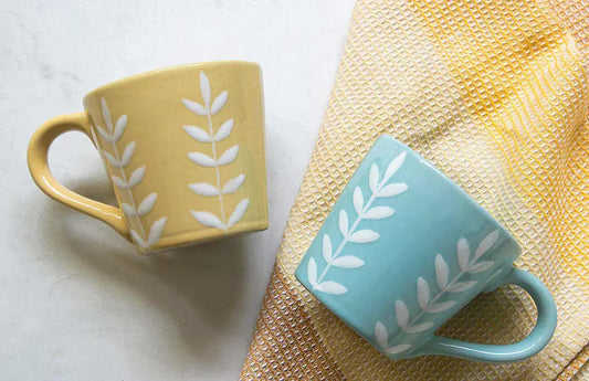 Mug Magic Beyond the Morning Brew