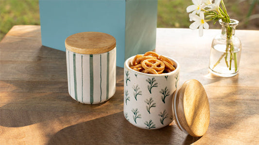 A list of must-have handcrafted kitchenware