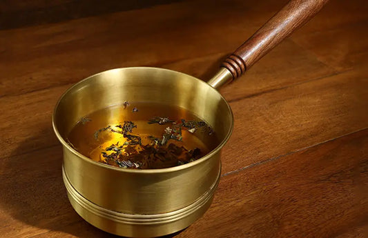 Tradition Served Thoughtfully: What to Buy This Akshay Tritiya
