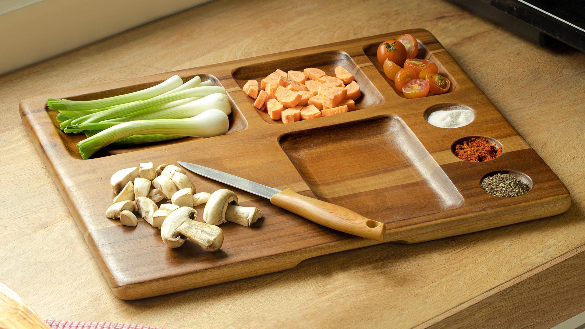 5 Kitchen Tools To Make Your Cooking Easier – ellementry