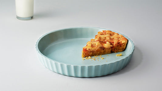 Make baking more enjoyable with handmade bakeware