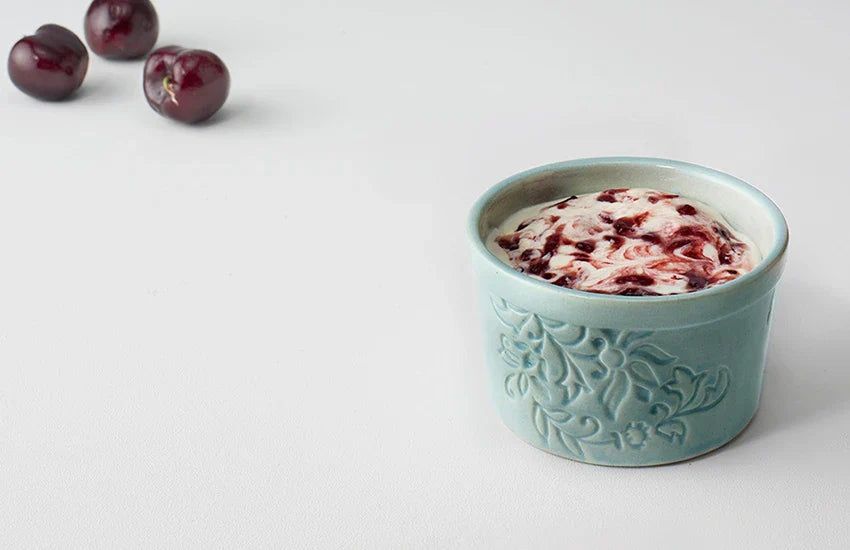 How to use a ramekin bowl beyond dessert