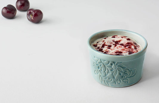 How to use a ramekin bowl beyond dessert