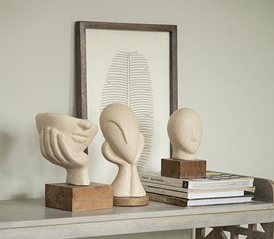 Home Accents - ellementry