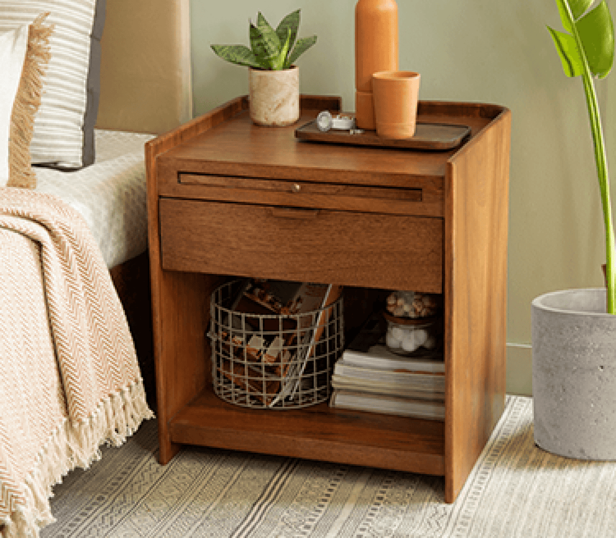 Bedroom - ellementry