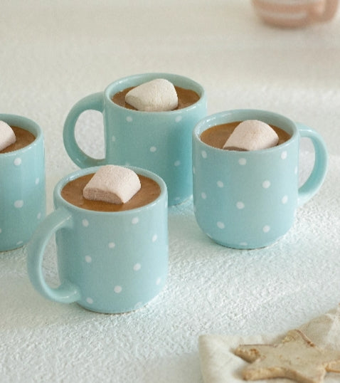 Coffee & Tea - ellementry