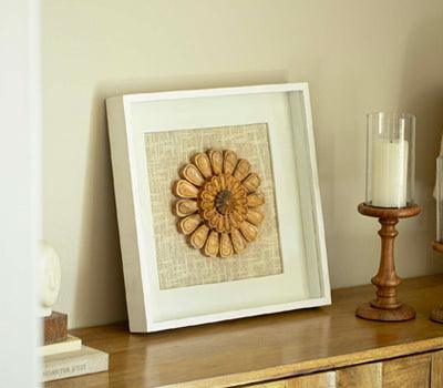 Dining Decor - ellementry