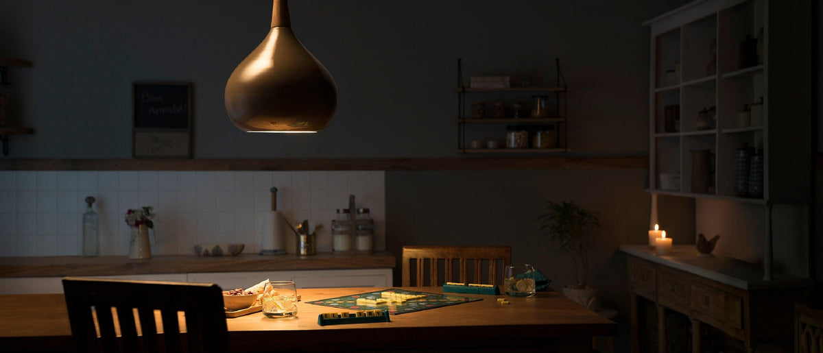 Lighting - ellementry