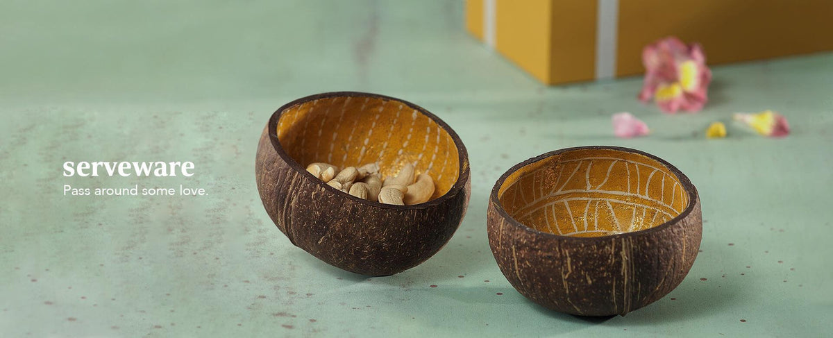 Serveware - ellementry