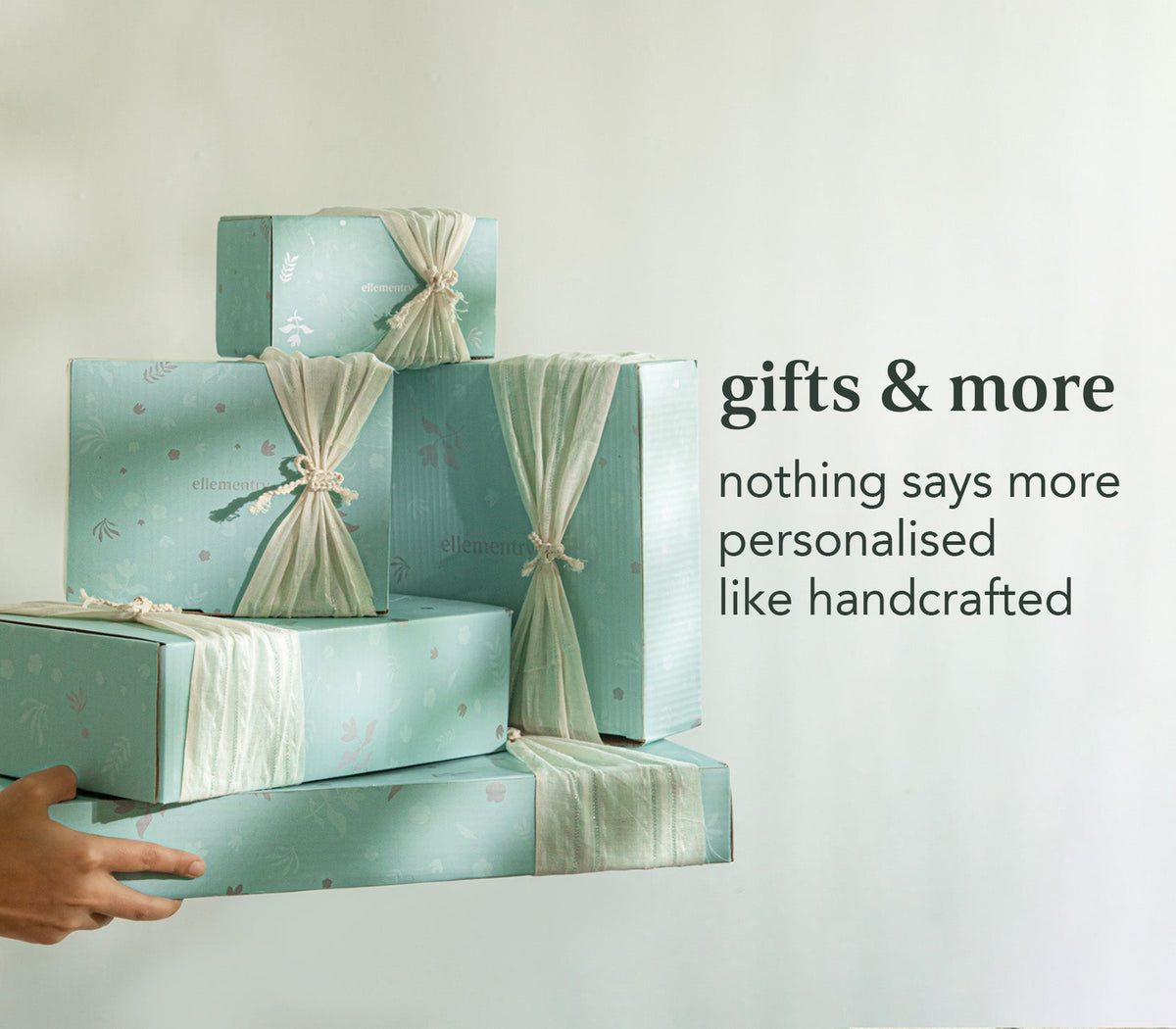 Gifting - ellementry
