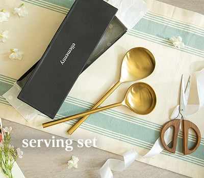 Table Serving Set 
