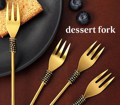 Dessert Fork