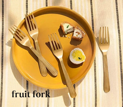 Fruits Forks