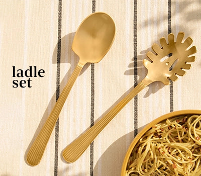 Ladle Set