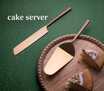 Cake Serving Set