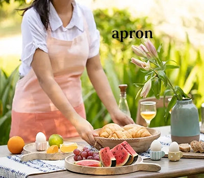 Kitchen Apron
