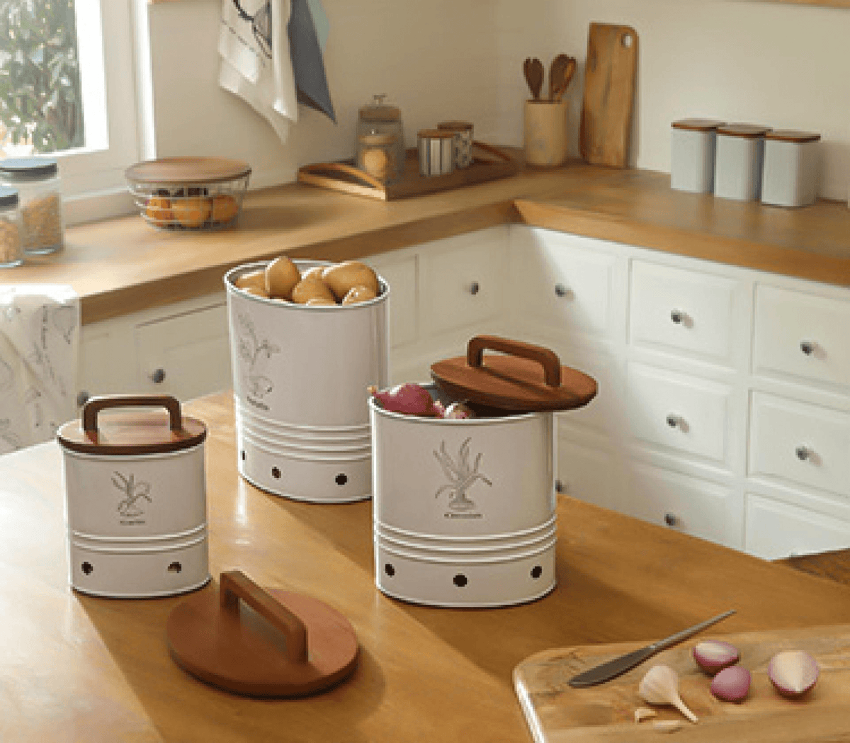 Kitchenware - ellementry