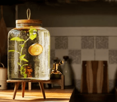 Drinkware - ellementry