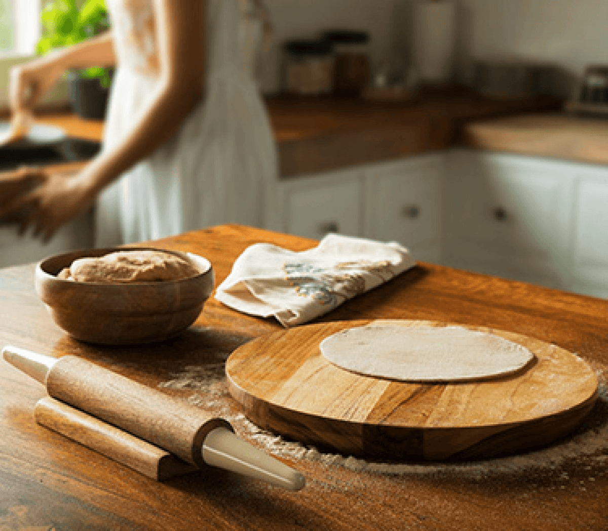Cookware - ellementry