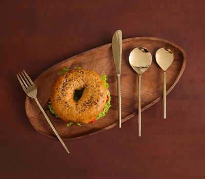Cutlery - ellementry