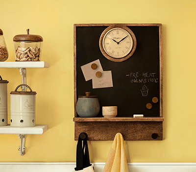 Kitchen Decor - ellementry