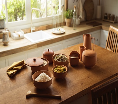 Terracotta Home and Kitchen