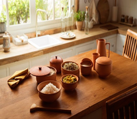 Terracotta Home and Kitchen