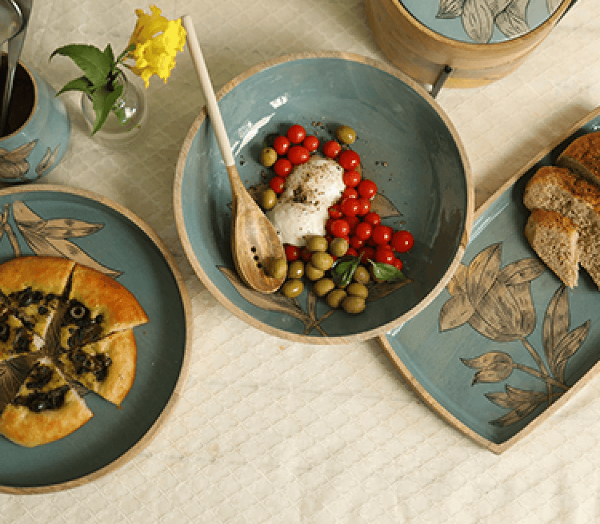 Serveware - ellementry