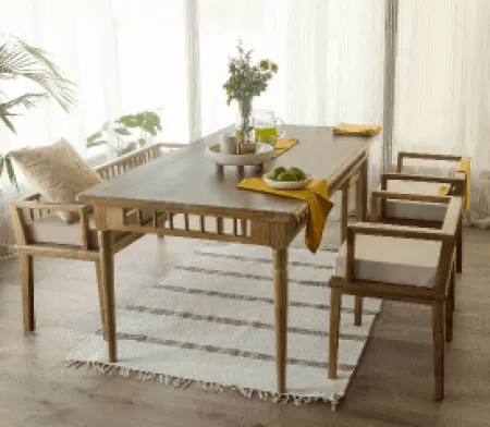 Dining - ellementry