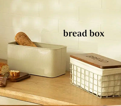Bread Storage Box