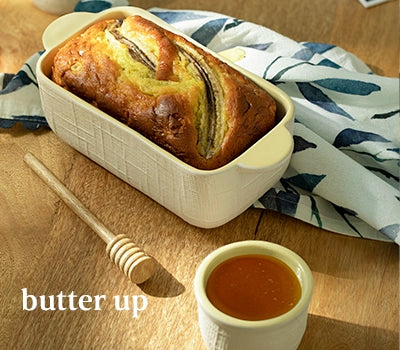 Butter Up Bakeware Collection