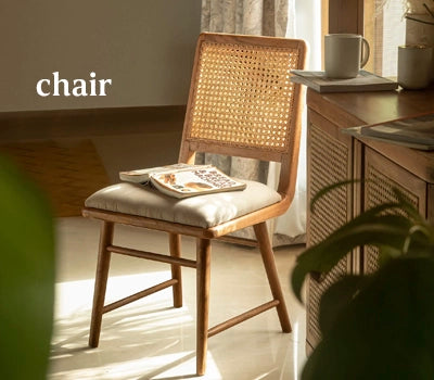 Living Room Chair