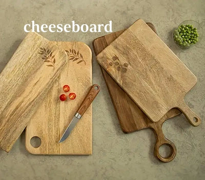 Cheeseboard