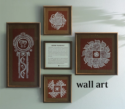 Dining Wall Art