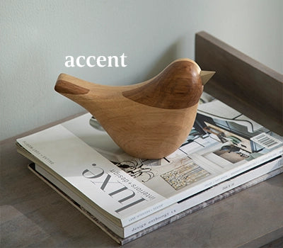Decorative Accents