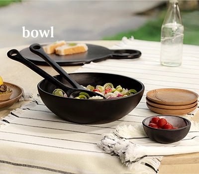 Table Decor Bowl
