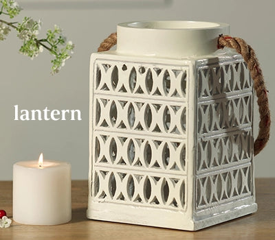 Lantern Lights