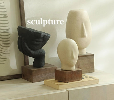 Decorative Sculptures