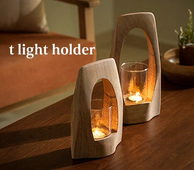 Tea Light Holder