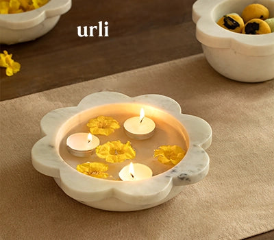 Decorative Urli
