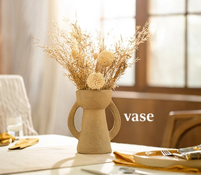 Table Decor Vase