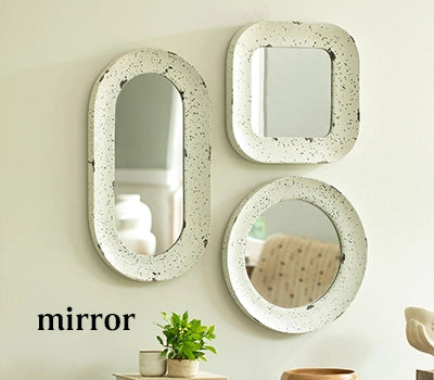 Wall Decor Mirror