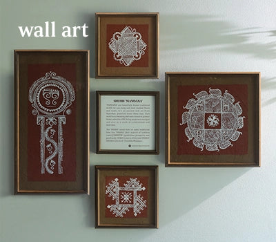 Wall Art Decor Home