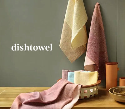 Kitchen Dish Towel Set