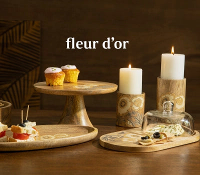 Fleur D'or Home and Kitchen Products