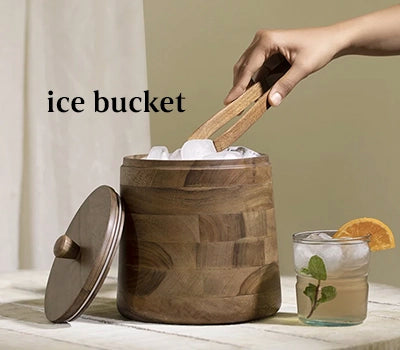 Ice bucket