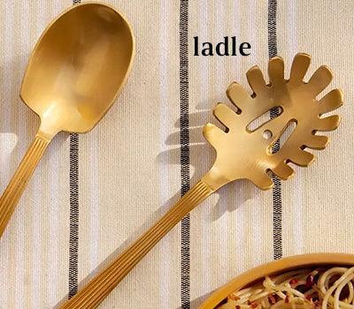 Cooking Ladle Spoon