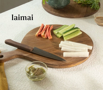 laimai wooden kitchenware