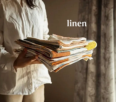 Kitchen and Table linen products