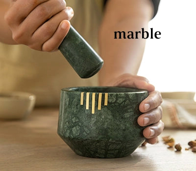 Marble Homewares